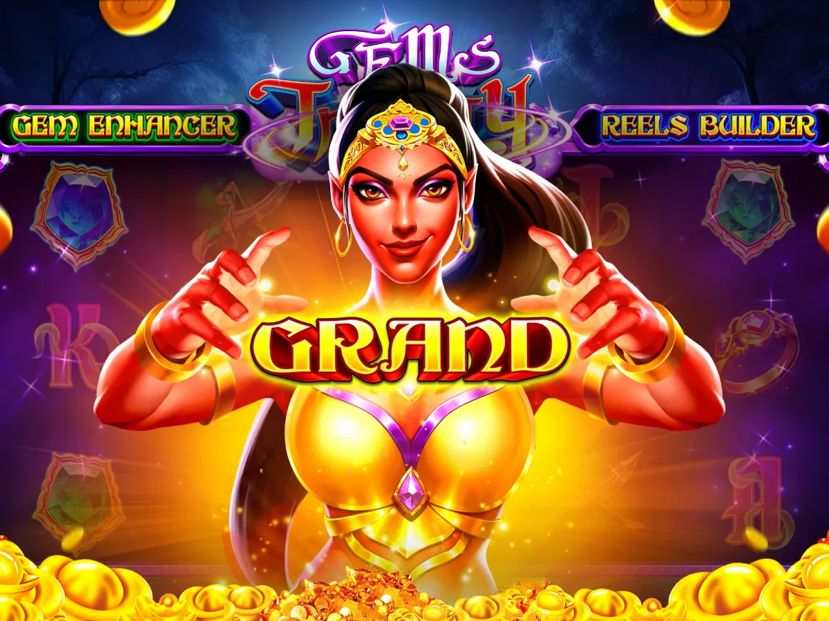 Explore Our Latest Game Features screenshot