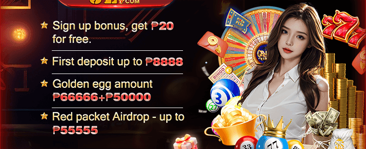 Refer-a-Friend Jackpot Bonus