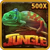 Jungle thumbnail