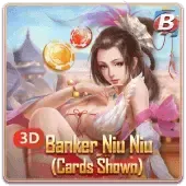 3D Banker Niu Niu (Naka Display na mga Kard) thumbnail
