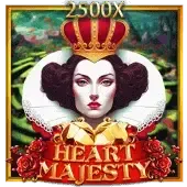 Heart Majesty game icon