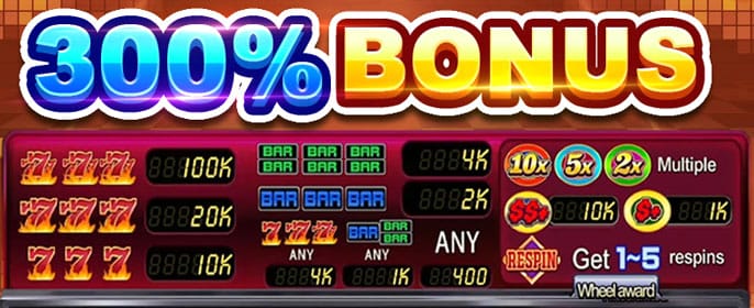 Instant Jackpot Rewards Today